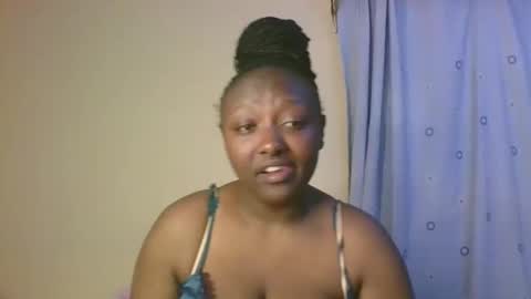 Rose Watetu online show from April 26, 12:14 pm