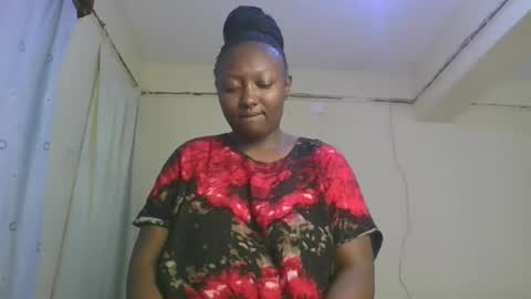 Rose Watetu online show from April 29, 10:41 am
