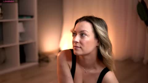 Rose online show from February 9, 10:25 pm