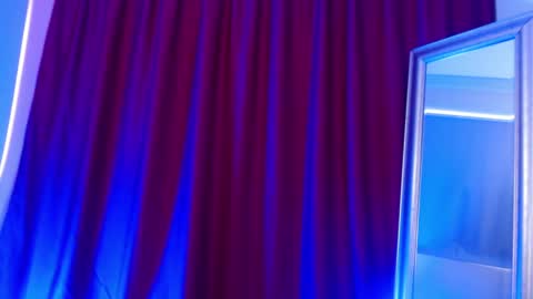 Snapshot of sweetrubiblues chatting on December 12, 10:09 pm Rubi online show from December 12, 10:09 pm