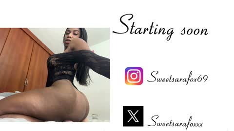 Sara Sofia   Libra     online show from February 13, 8:03 pm