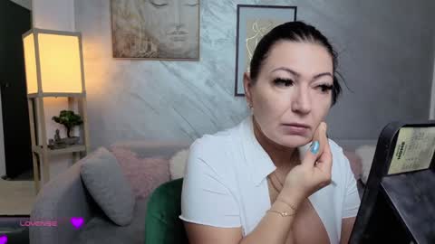 Goddess Allysse online show from October 12, 10:14 am