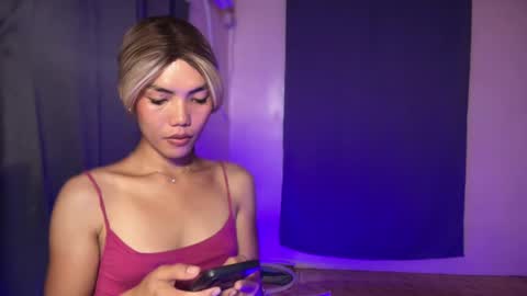 Alexis online show from June 29, 3:45 pm