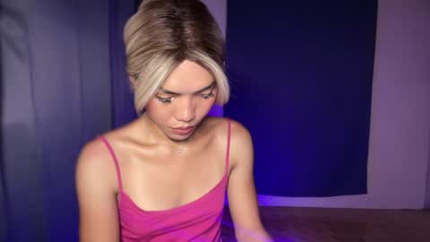 Alexis online show from July 7, 6:05 am