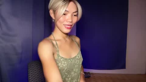 Alexis online show from July 22, 7:33 am