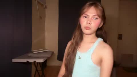 sweetsexy_andrea online show from August 5, 9:45 am