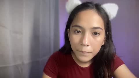 Snapshot of sweetsexy_miax chatting on November 13, 4:39 pm Mia online show from November 13, 4:39 pm