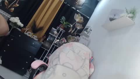 Snapshot of sweetsexyning chatting on May 18, 11:16 am Ningning online show from May 18, 11:16 am