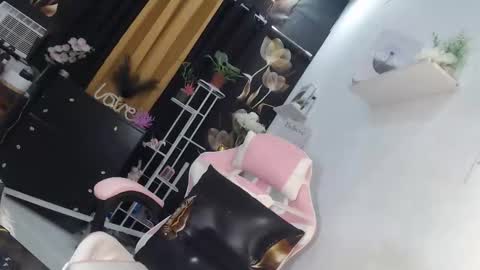 Snapshot of sweetsexyning chatting on June 8, 3:34 pm Ningning online show from June 8, 3:34 pm