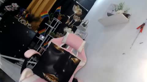 Snapshot of sweetsexyning chatting on July 20, 11:56 am Ningning online show from July 20, 11:56 am