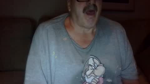 sweetbrowneyes623 online show from October 26, 11:05 am