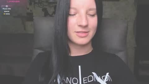 Sweet Shy online show from May 10, 6:35 pm