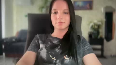 Sweet Shy online show from June 21, 1:57 pm