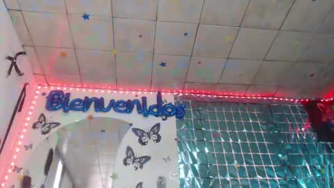 MEGHAN LOPEZ      online show from March 9, 6:21 pm