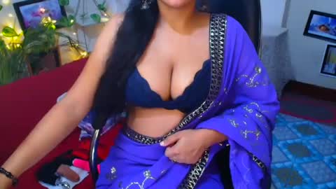 SweetSour online show from October 2, 2:07 am