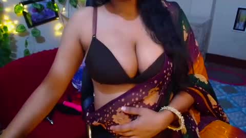 SweetSour online show from December 22, 2:03 pm