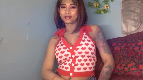 spicy online show from May 3, 7:42 pm