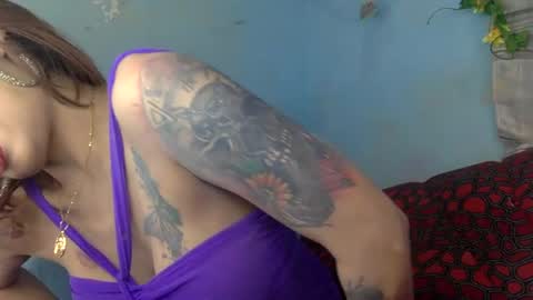 spicy online show from July 21, 3:25 pm