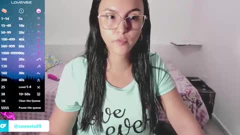 lili online show from January 4, 3:18 am