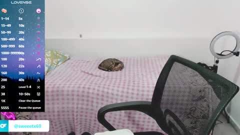 lili online show from January 5, 4:48 pm