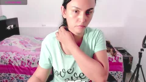 lili online show from February 20, 7:12 am