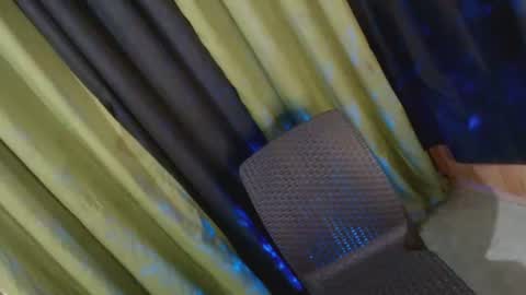 Chella online show from February 23, 2:18 am