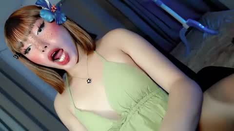 FATIMA online show from May 23, 12:49 am