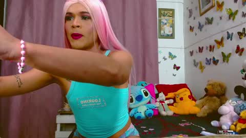 Snapshot of sweetsultrysiren chatting on January 27, 12:12 am sweetsultrysiren online show from January 27, 12:12 am