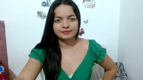sweet online show from May 10, 1:22 am