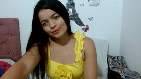 sweet online show from May 10, 6:02 pm