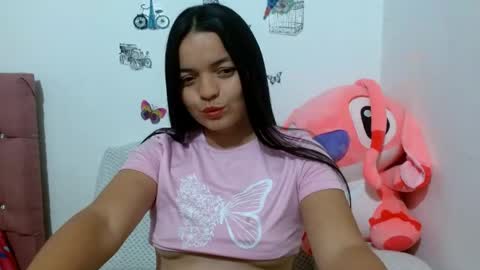 sweet online show from May 17, 11:23 pm