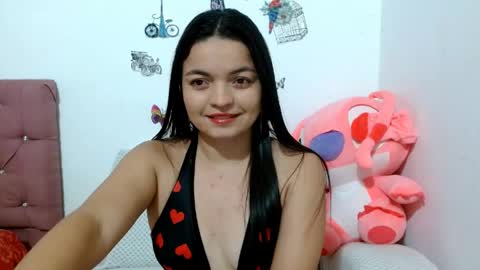 sweet online show from May 27, 2:30 am