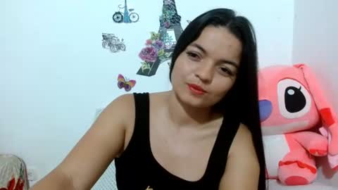 sweet online show from June 24, 2:10 am