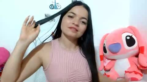 sweet online show from June 26, 10:36 pm