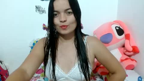 sweet online show from July 3, 9:43 pm