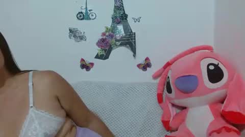 sweet online show from July 17, 2:18 am