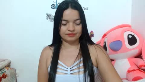 sweet online show from July 18, 6:12 pm
