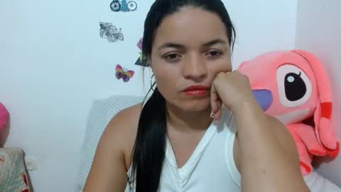 sweet online show from July 22, 1:52 am