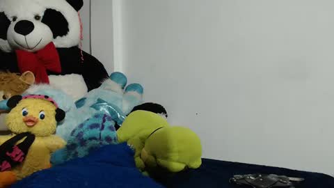 Snapshot of sweett_candy1 chatting on January 3, 12:33 am sweett_candy1 online show from January 3, 12:33 am