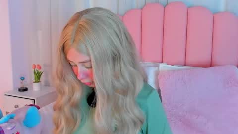 sweett_fire online show from April 28, 5:40 pm