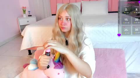 sweett_fire online show from April 30, 8:57 pm