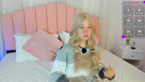 sweett_fire online show from May 5, 5:43 pm