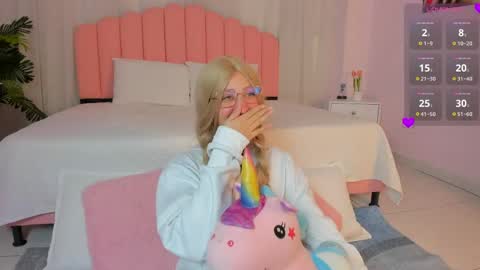 sweett_fire online show from May 9, 5:40 pm