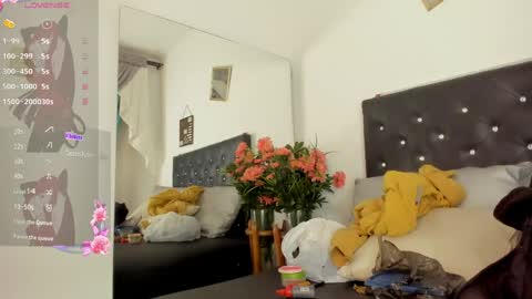 Sweett Maria  online show from May 7, 11:48 am