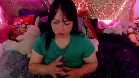 martina online show from June 23, 2:20 am