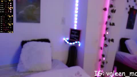 IG  valeen mo Vale   My schedule  Monday to Friday900 am - 300 pm  online show from January 14, 12:33 pm