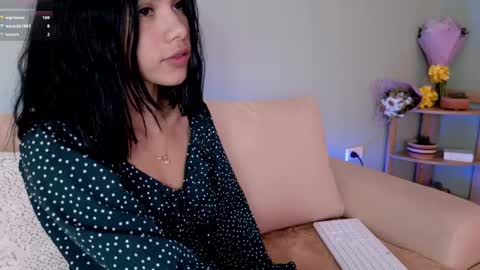 Snapshot of sweett_petite chatting on March 8, 7:53 pm online show from March 8, 7:53 pm