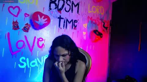 Sweett pleasure online show from October 11, 2:59 pm