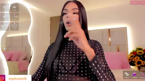 Snapshot of sweett_shinexx chatting on September 22, 4:58 am angel online show from September 22, 4:58 am