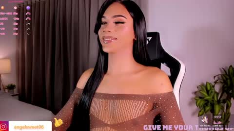 angel online show from June 5, 4:52 am